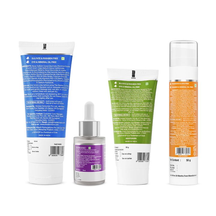 The Derma Co.