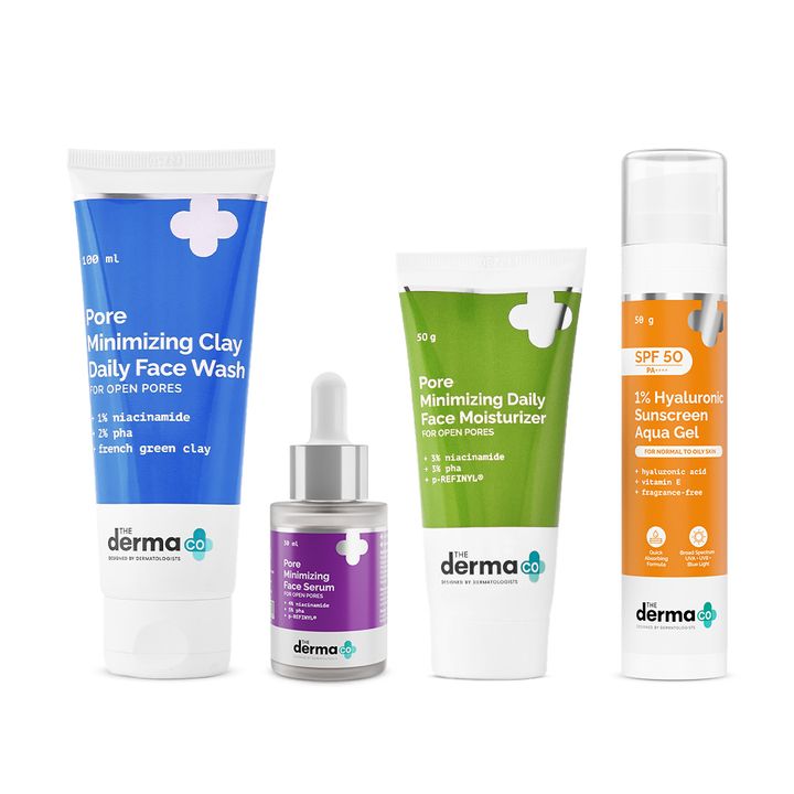 The Derma Co.