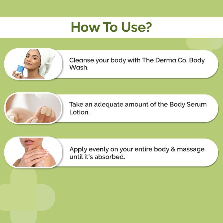 The Derma Co.