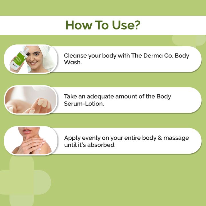The Derma Co.