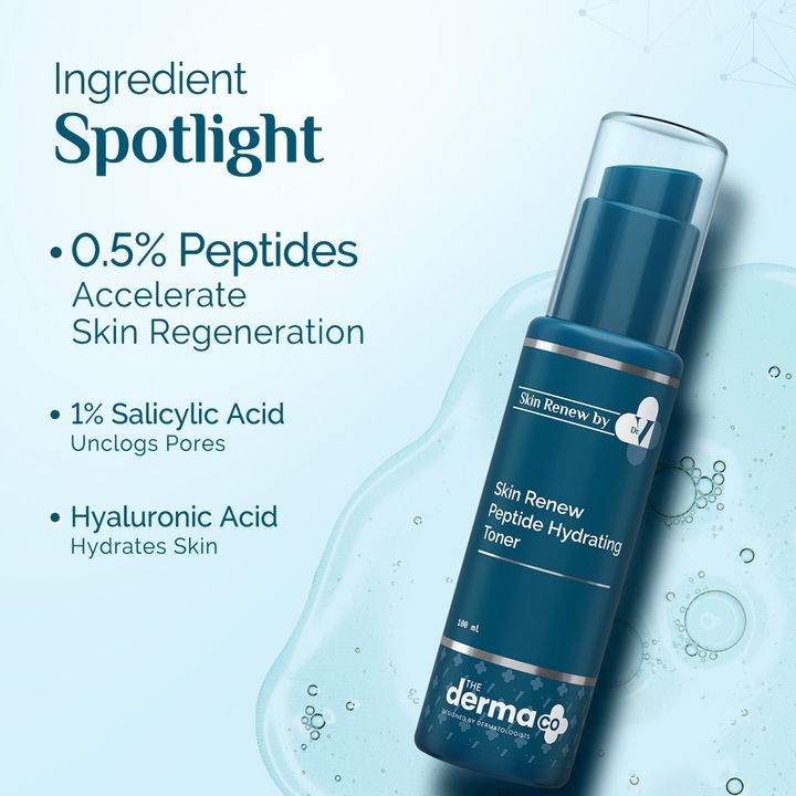 The Derma Co.