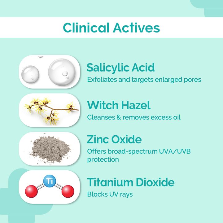 The Derma Co.