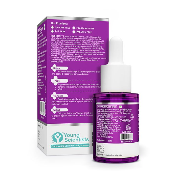 The Derma Co.
