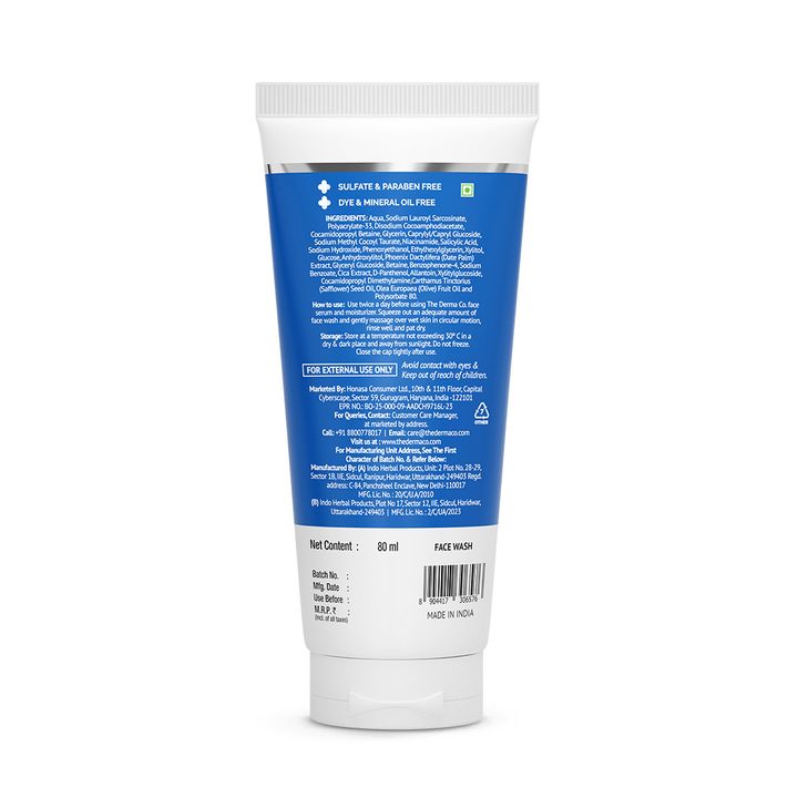 The Derma Co.