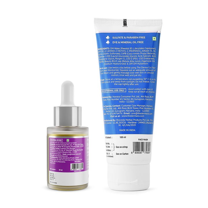 The Derma Co.