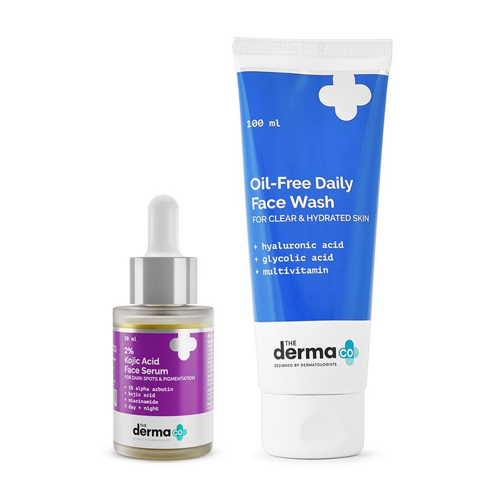 The Derma Co.