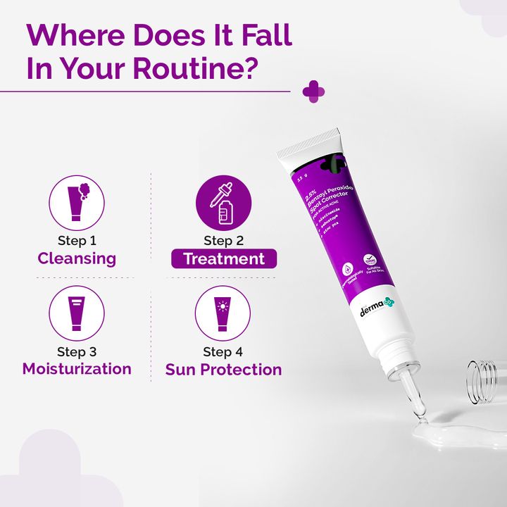 The Derma Co.