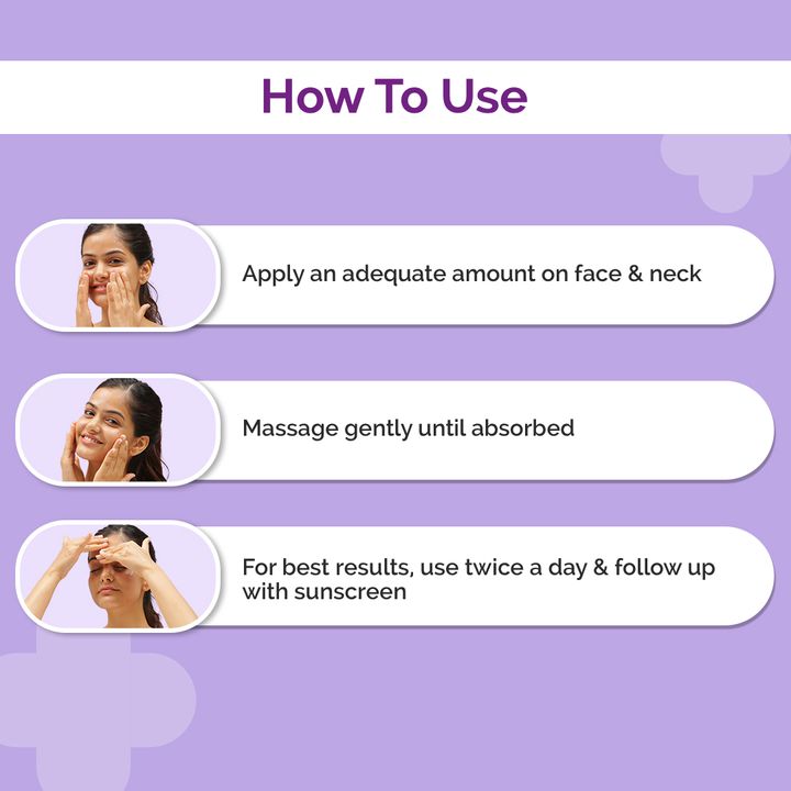 the derma co kojic acid cream uses