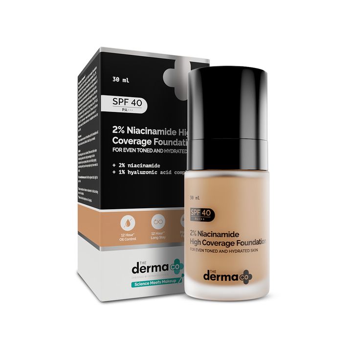 The Derma Co.