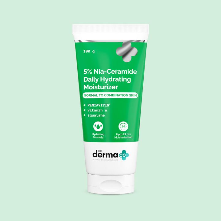 The Derma Co.