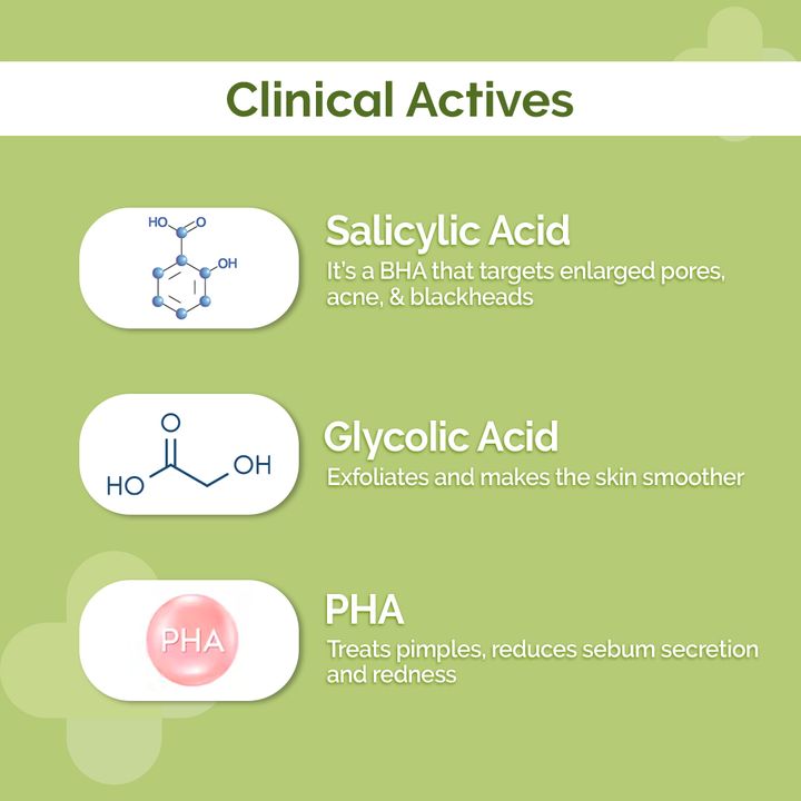 dermaco body lotion ingredients