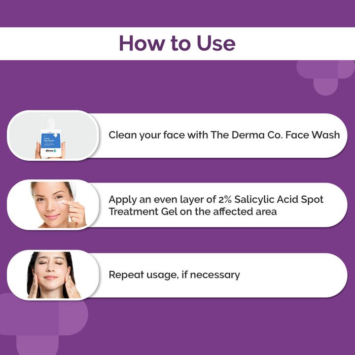 Derma Spot Treatment