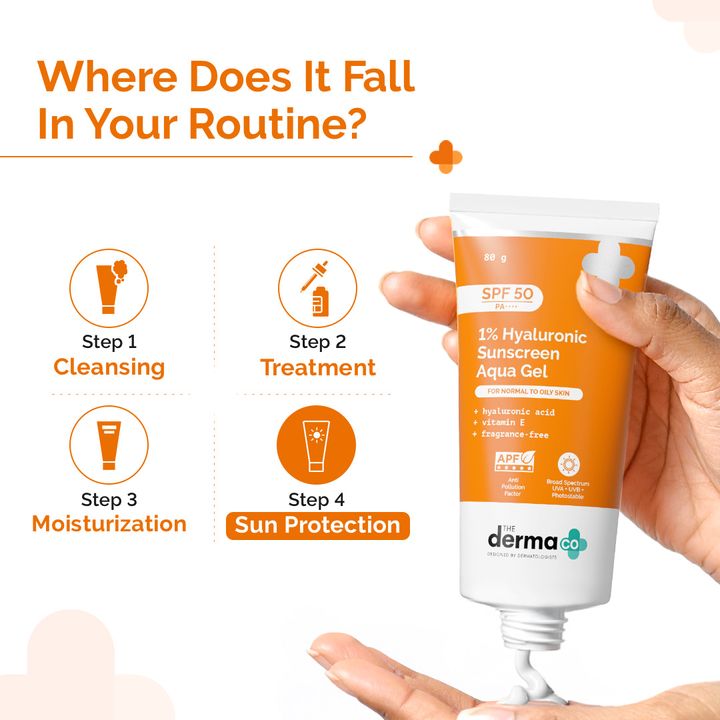 The Derma Co.