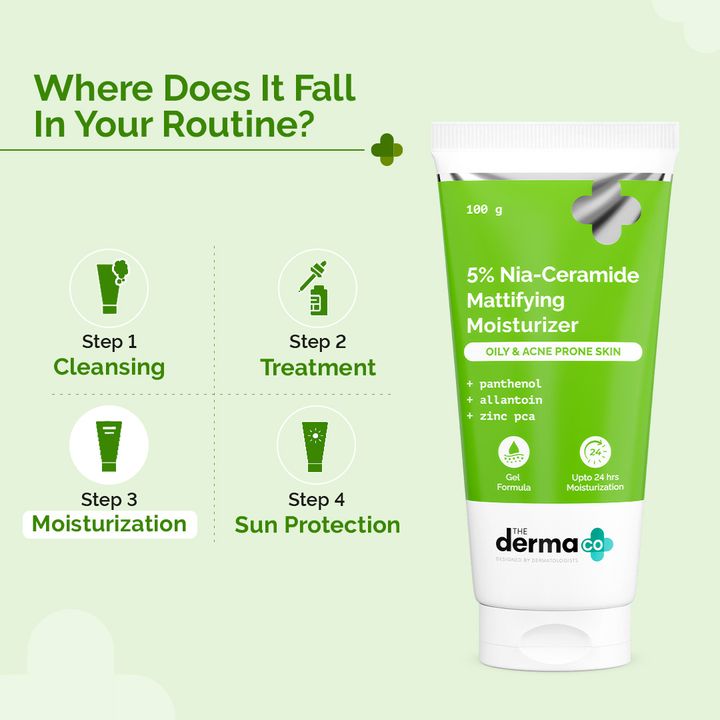 The Derma Co.
