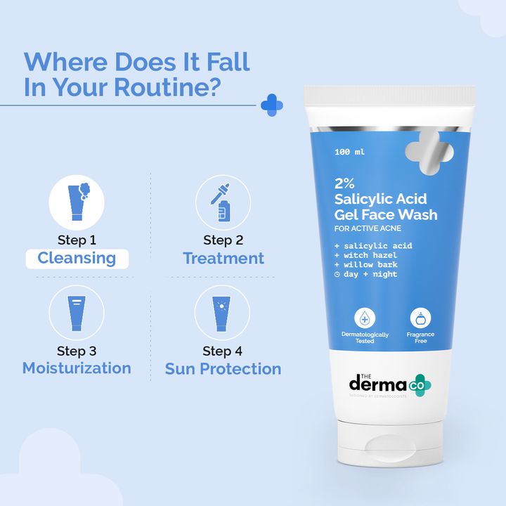 The Derma Co.