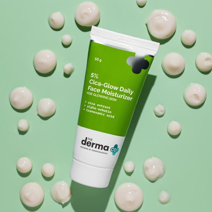 The Derma Co.