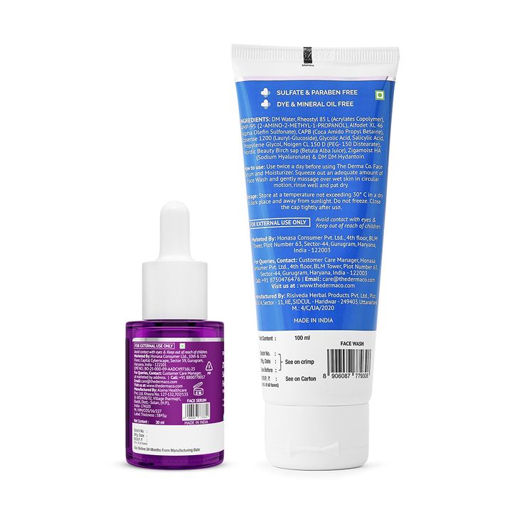 The Derma Co.