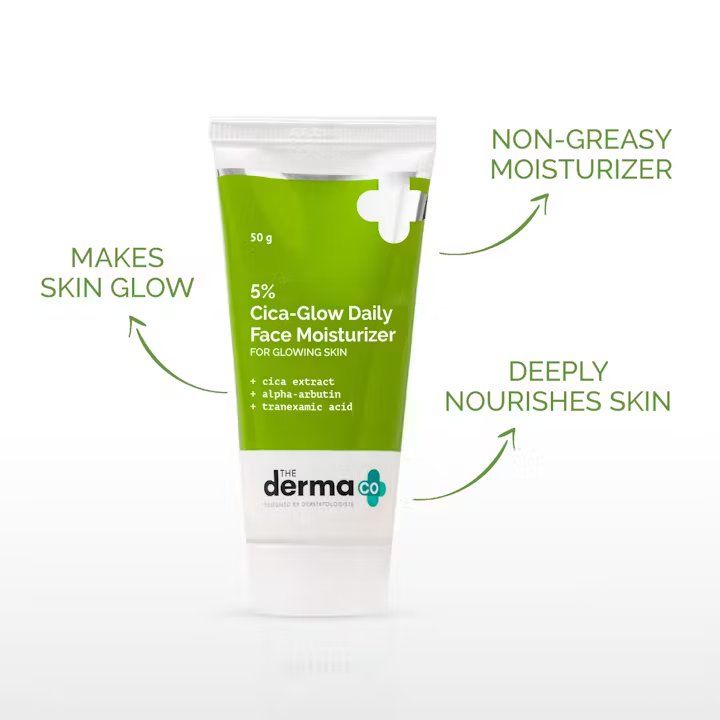 The Derma Co.