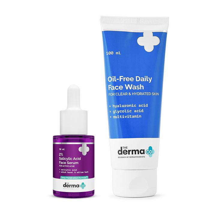 The Derma Co.
