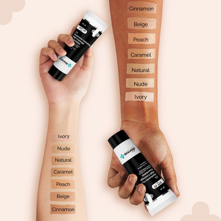 The Derma Co.