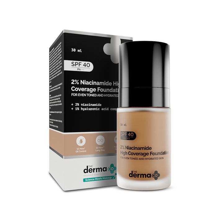 The Derma Co.