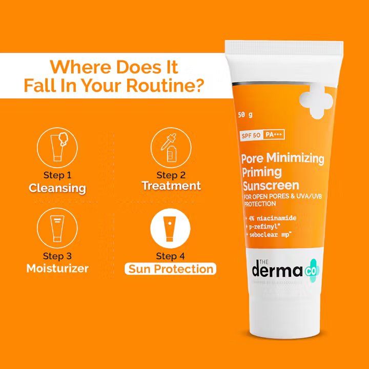 The Derma Co.