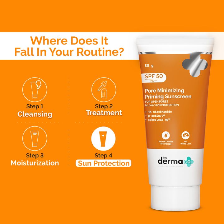 The Derma Co.
