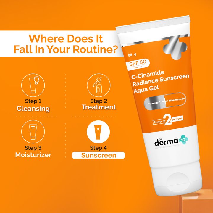 The Derma Co.