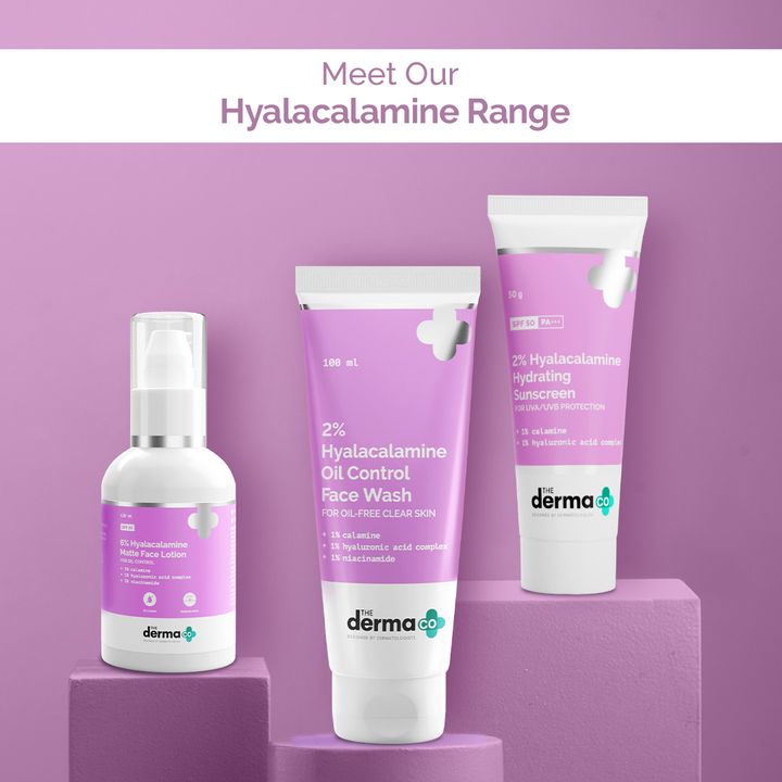 The Derma Co.