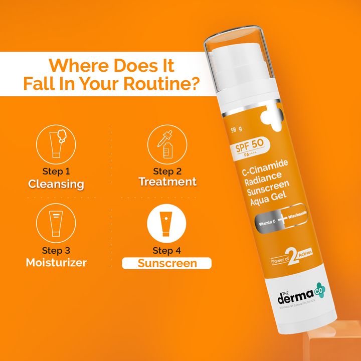 The Derma Co.