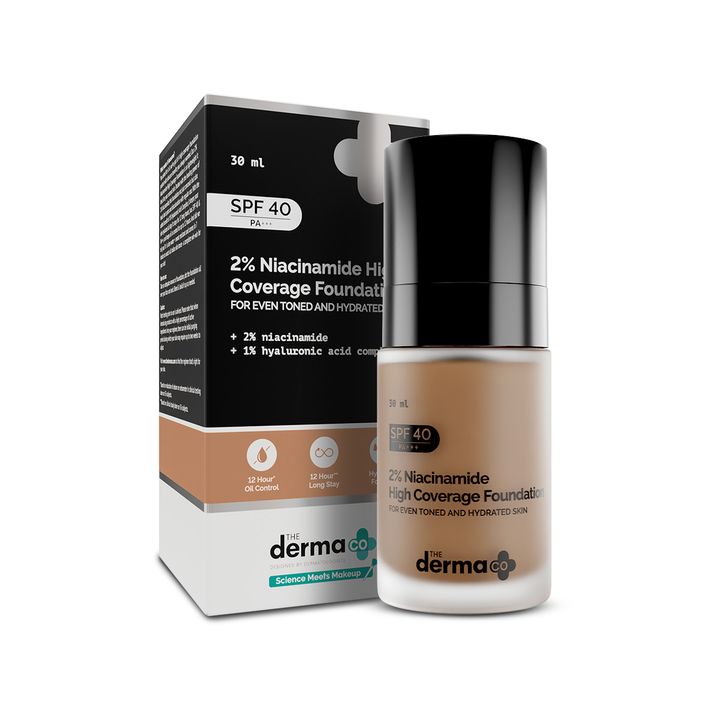 The Derma Co.