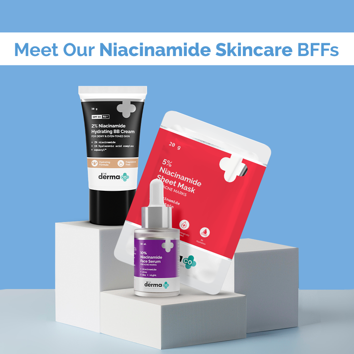The Derma Co.