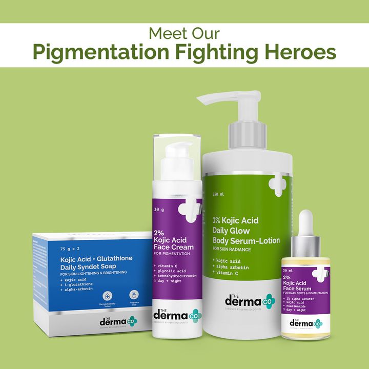 The Derma Co.