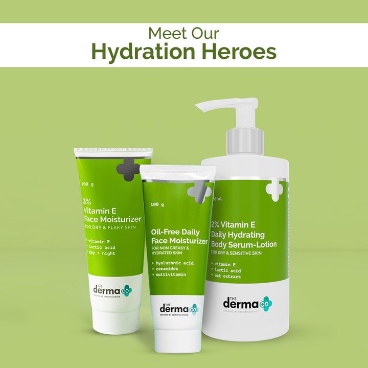 The Derma Co.