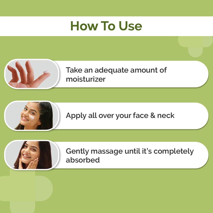 How to Use Derma Co 4% Ceramide Barrier Repair Moisturizer