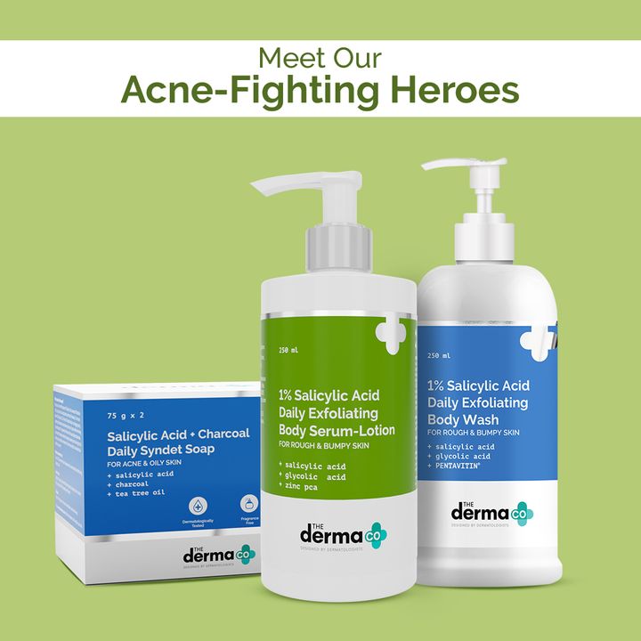 The Derma Co.