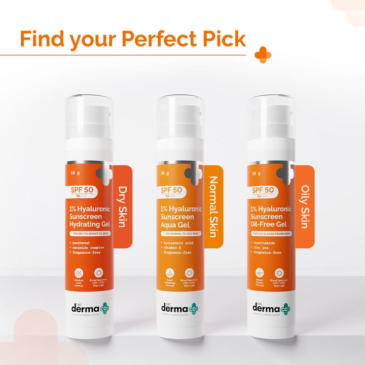 The Derma Co.