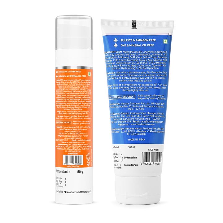 The Derma Co.
