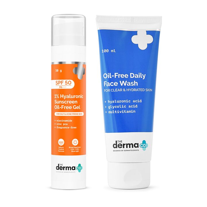 The Derma Co.
