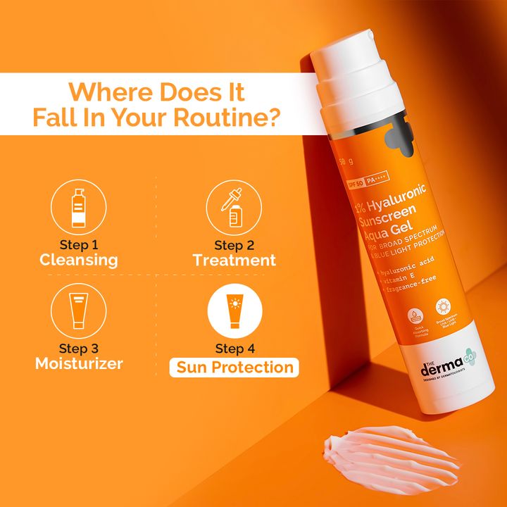 The Derma Co.