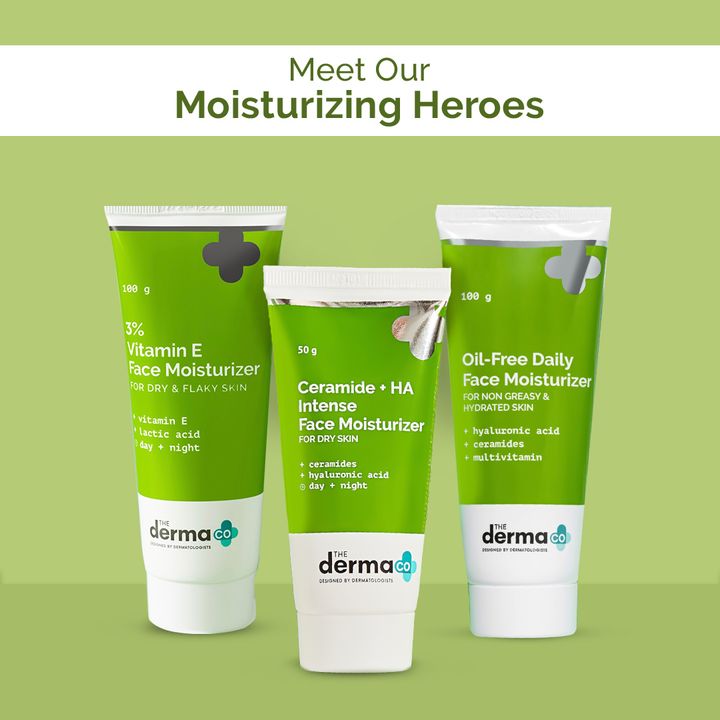 The Derma Co.