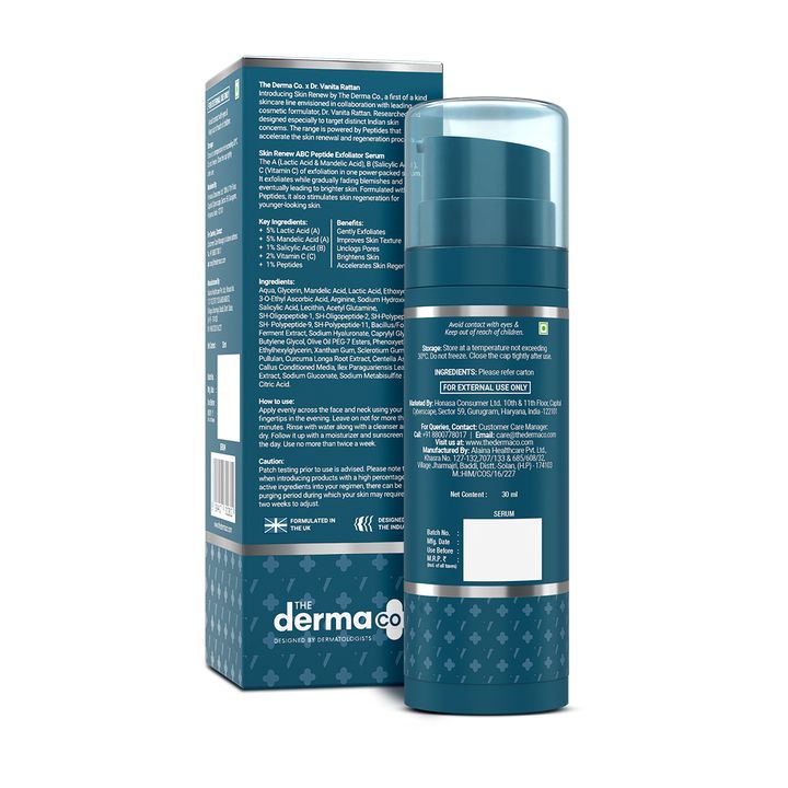 The Derma Co.