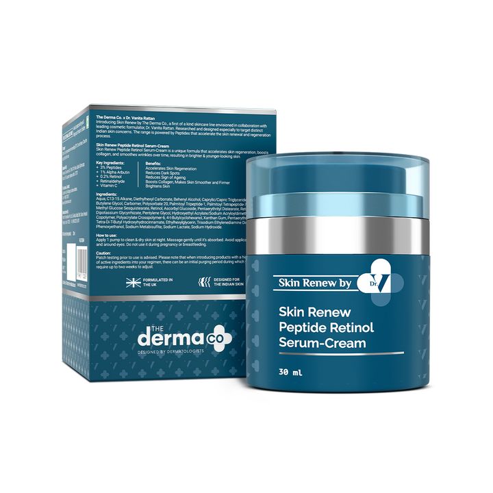 The Derma Co.