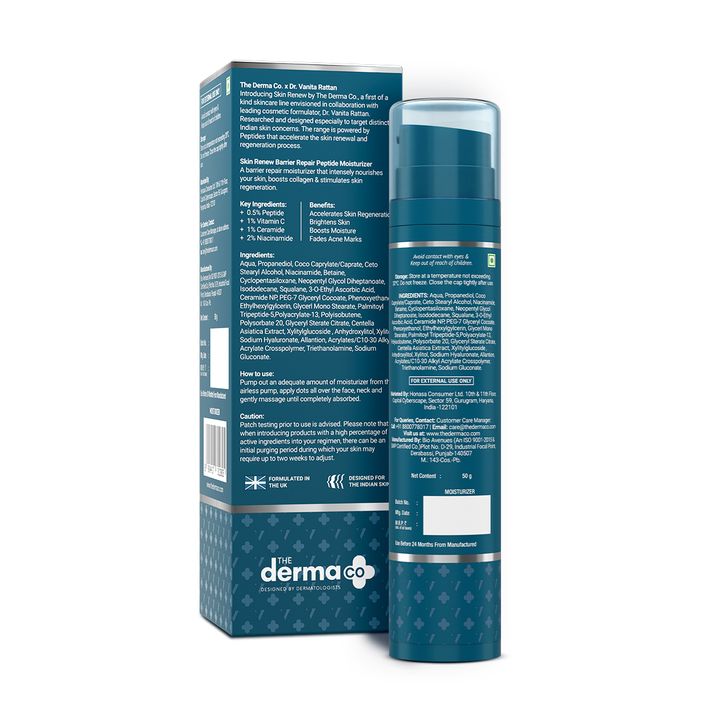 The Derma Co.