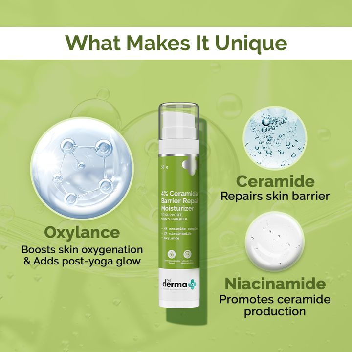 The Derma Co.