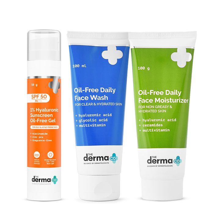The Derma Co.