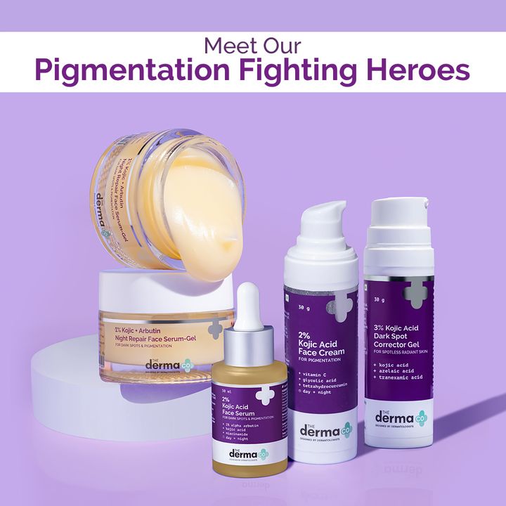 The Derma Co.