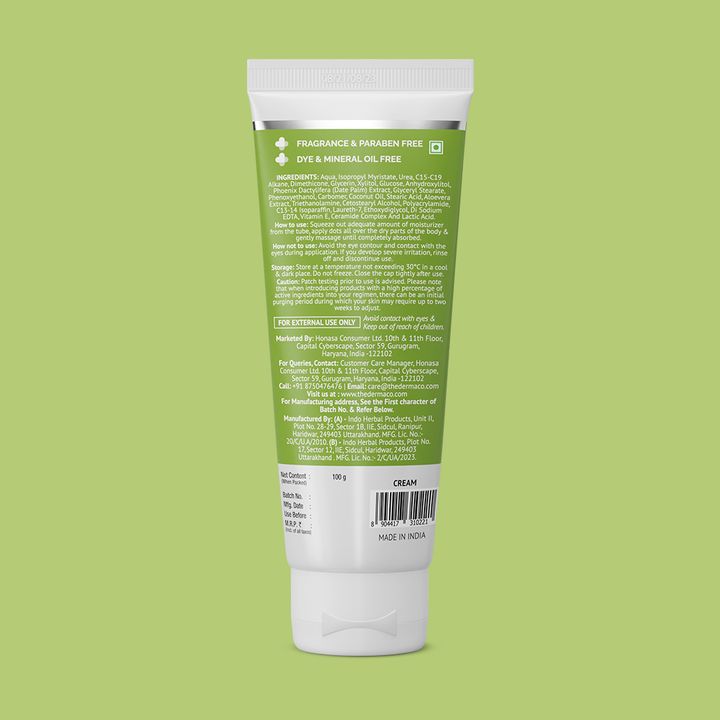 The Derma Co.