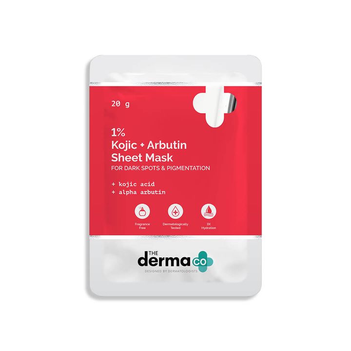 The Derma Co.
