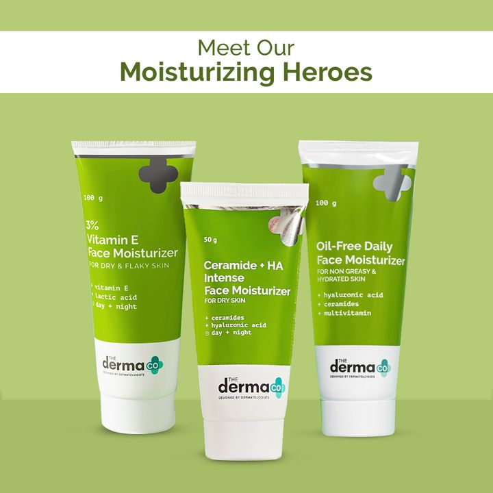 The Derma Co.